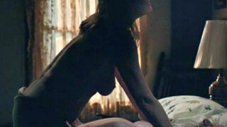 Lisa Emery Nude Sex Scene from ‘Ozark’