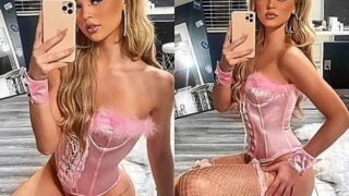 Loren Gray Nude LEAKED Pics & Private Porn Video