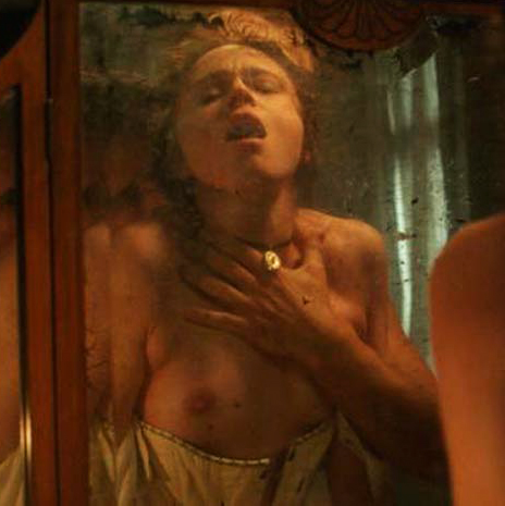 Maeve Dermody Nude Sex Scene from ‘Carnival Row’