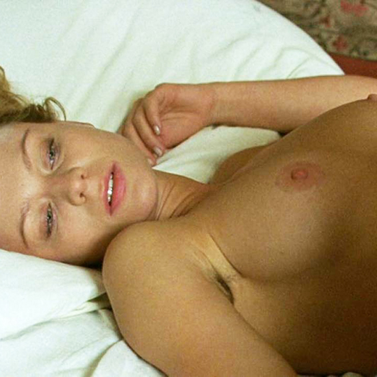Magdalena Boczarska Nude Scene from ‘Little Rose’