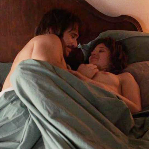 Margarita Levieva Naked Sex Scene from ‘The Deuce’