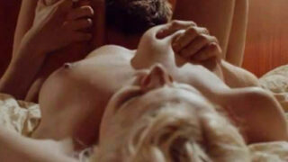 Maria Birta Nude Sex Scene from ‘Blacks Game’