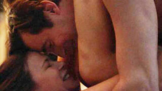 Maura Tierney Nude Sex Scene from ‘The Affair’