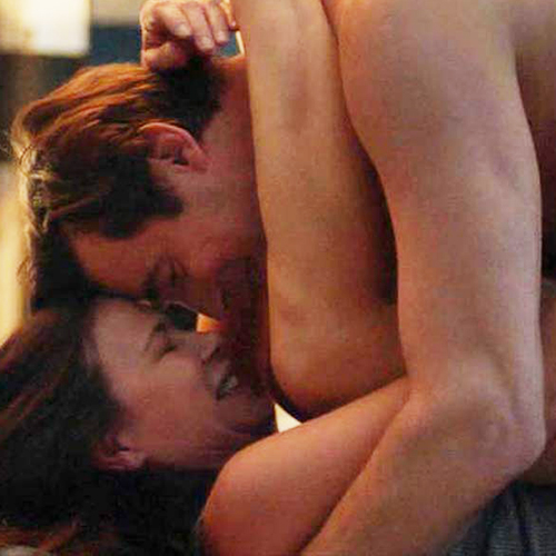 Maura Tierney Nude Sex Scene from ‘The Affair’