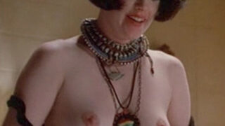 Melanie Griffith Nude Boobs In Something Wild Movie