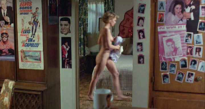 Michelle Pfeiffer nude scene