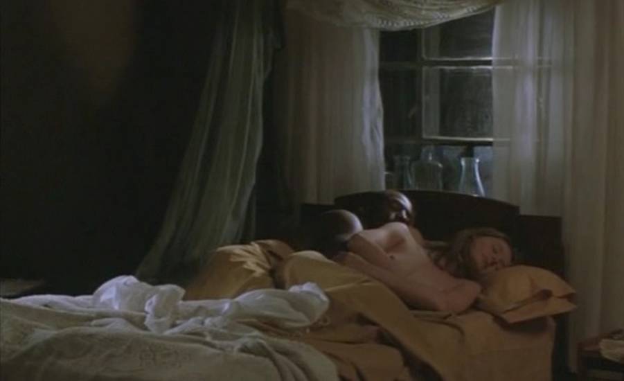 Miranda Otto Nude Sex Scene In Kin Movie