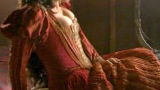 Natalie Dormer Nude Boobs In The Tudors Series