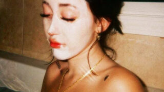 Noah Cyrus Nude LEAKED Pics & Hot Porn Video [2022]