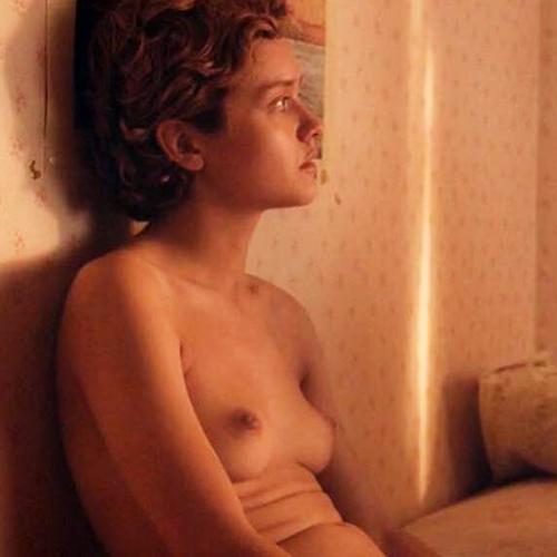 Olivia Cooke Nude Sex Scenes from ‘Katie Says Goodbye’