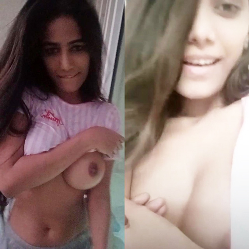 Poonam Pandey Nude Photos Leaked !