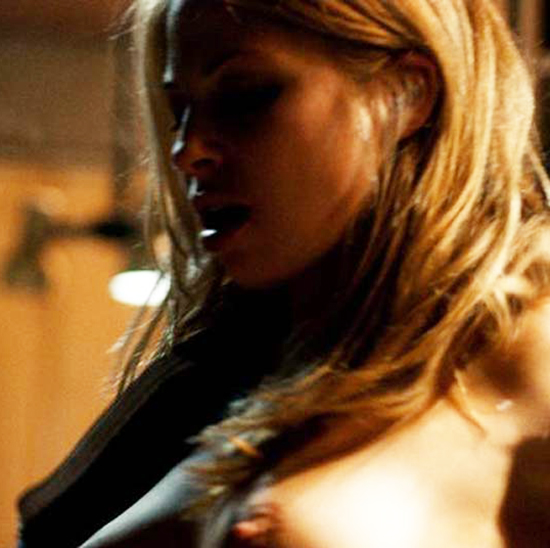 Sarah Chronis Sex Scene from ‘Bloedlink’