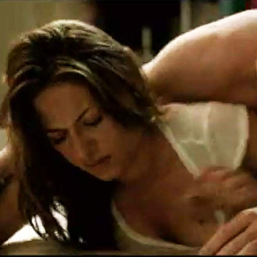 hardcore Sex Scene from ‘Cold Lunch’