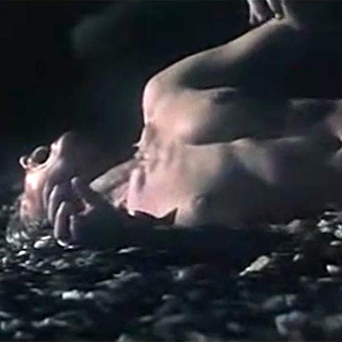 Isabella Ferrari Nude hardcore Sex Scene From ‘Le Journal De Luca’