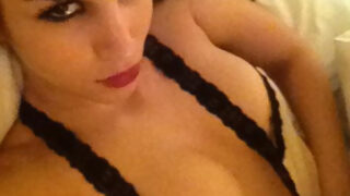 Sila Sahin Leaked Nude Photos — Topless German Model Is Too Sexy !