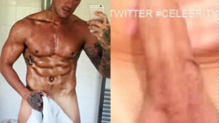 Stephen Bear Nude Leaked Pics & Jerking Off Video