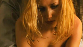 Tereza Srbova Nude hardcore Sex Scene From ‘Eastern Promises’