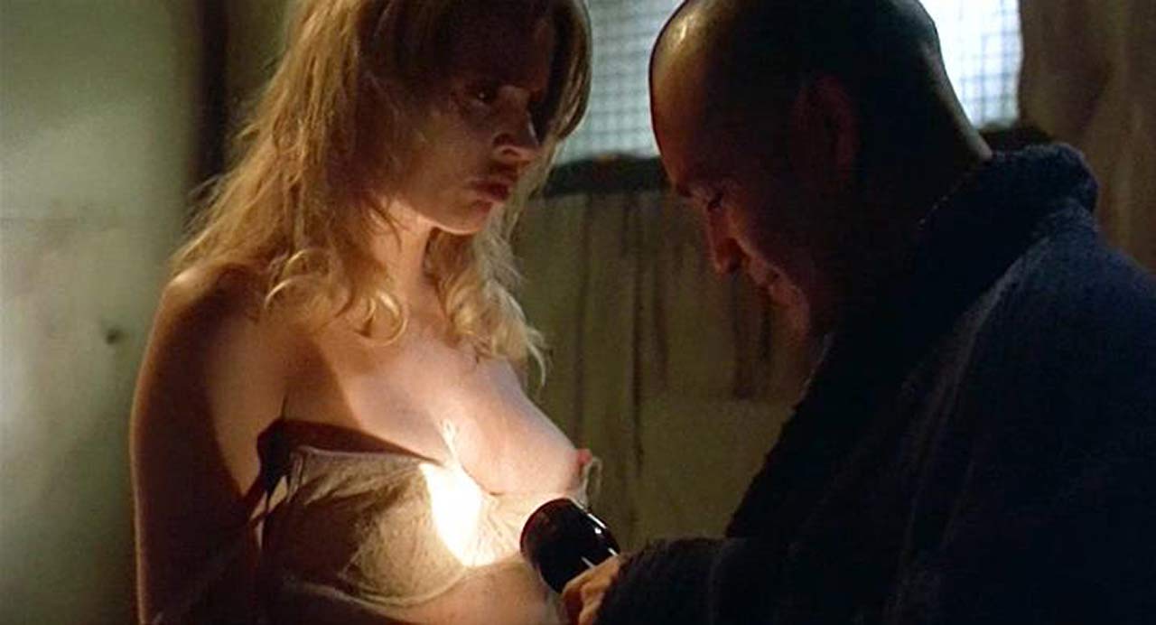 Valeria Marini Nude Sex Scene from ‘Bambola’