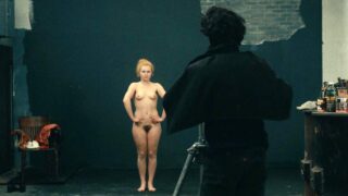 Valerie Mairesse Nude Scene from One Sings, the Other Doesn’t