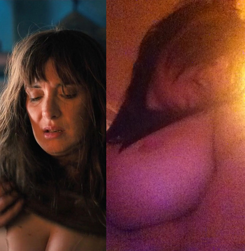 Winona Ryder Nude LEAKED Pics, Porn & Scenes 2022