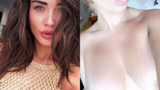 Amy Jackson Nude Pics And LEAKED Porn Video