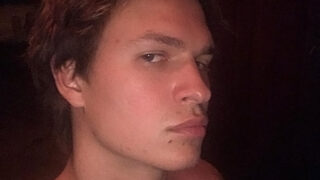 Ansel Elgort Nude LEAKED Bulge Pics & Private Porn Video