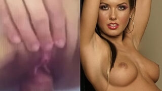 Audrina Patridge Nude LEAKED Pics & Sex Tape Porn