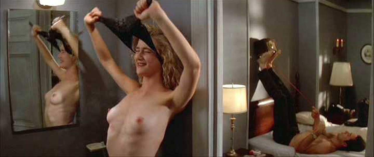 Laura Dern Naked Sex Scene from ‘Wild At Heart’