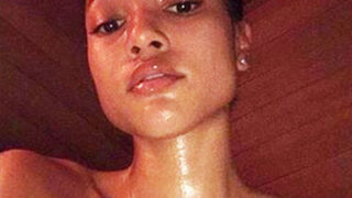 Karrueche Tran Nude LEAKED Pics & Sex Scenes Compilation