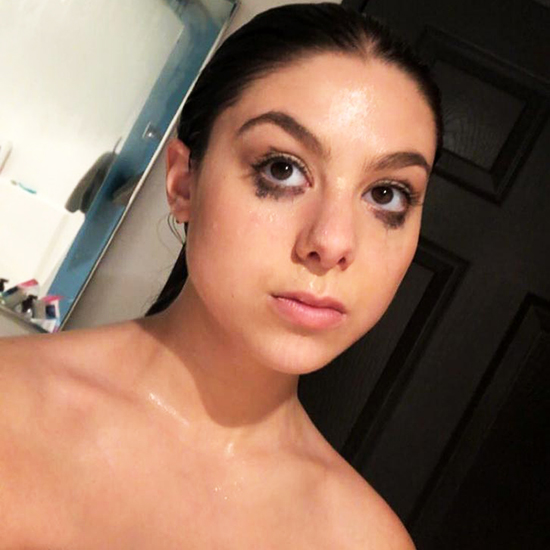 Kira Kosarin Nude Leaked & Hot Pics and Porn Video
