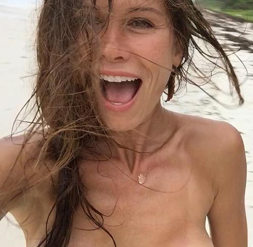 Rhona Mitra Nude Leaked Photos and Naked Sex Scenes