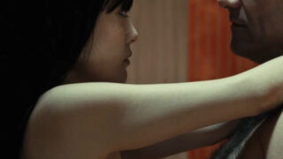 Rinko Kikuchi Bare Boobs In Map Of The Sounds Of Tokyo Movie