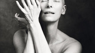 Tilda Swinton Nude in Explicit SEX Scenes