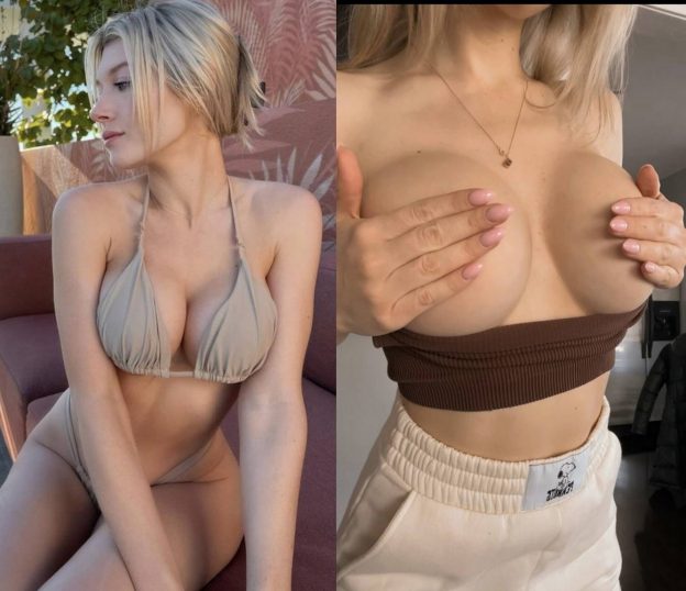 Kyla Yesenoky Aka Kylayese Nude (11 Photos And Video)