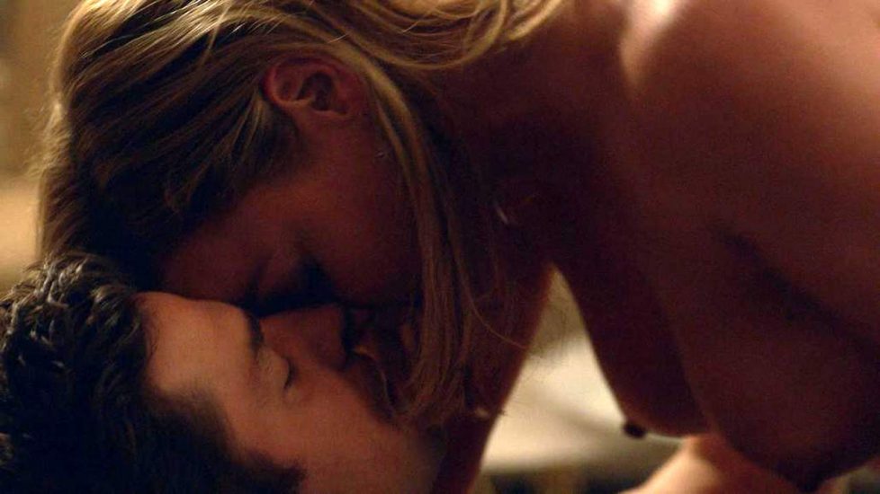 Abbie Cornish sex