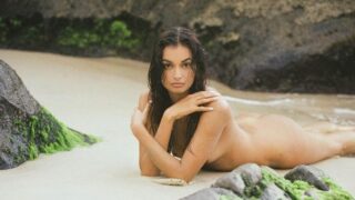 Gizele Oliveira Nude By Matias Ternes