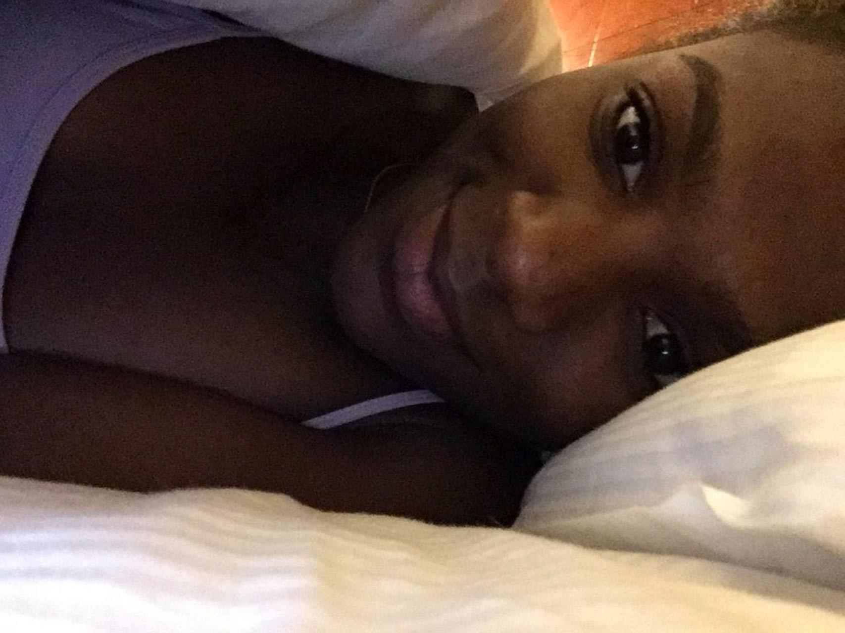 Dina Asher-Smith nude