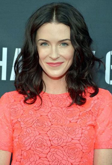 Bridget Regan sexy