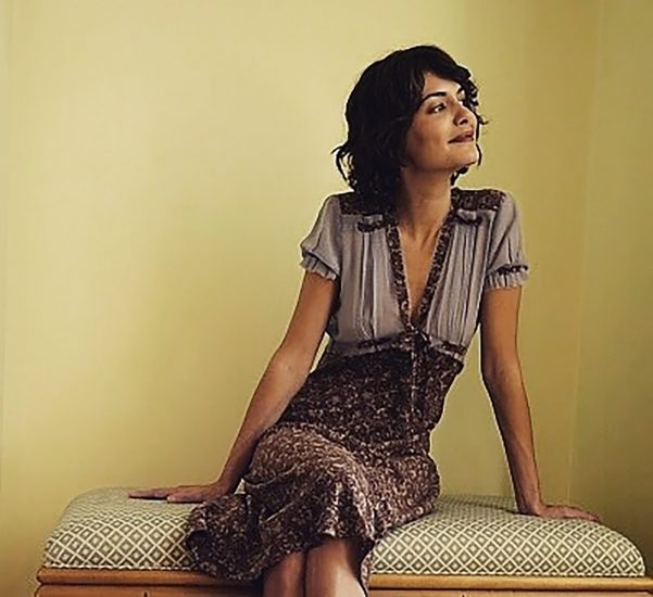 Audrey Tautou Nude Pics And Topless Sex Scenes Compilation Team Celeb 8040