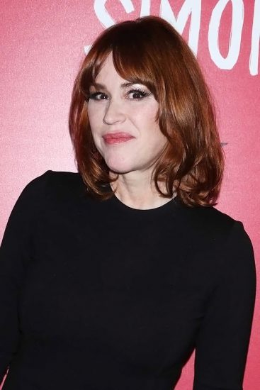 Molly Ringwald Nude Pics And Sex Scenes Compilation Team Celeb 3856