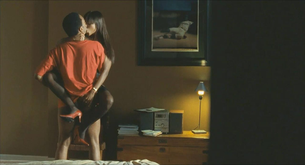 Kerry Washington sex