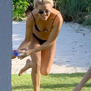 Megyn Kelly hot bikini