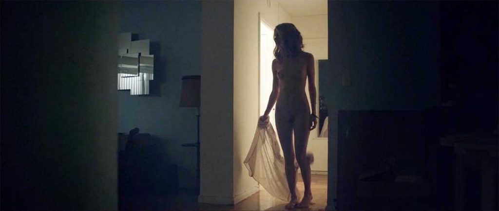 Dawn Olivieri naked