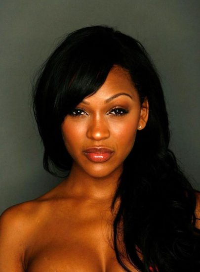 Meagan Good Nude Leaked Pics Porn Team Celeb