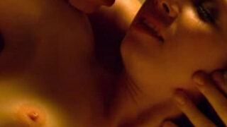 Alexandra Pirici Nude Sex Scene In Youth Without Youth Movie