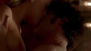 Anna Paquin Nude Sex Scene In True Blood Series