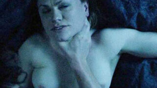 Anna Paquin hardcore Sex Scene from ‘The Affair’