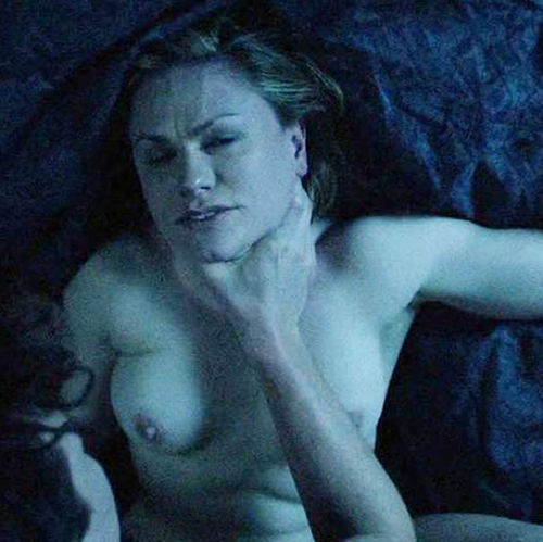 Anna Paquin hardcore Sex Scene from ‘The Affair’