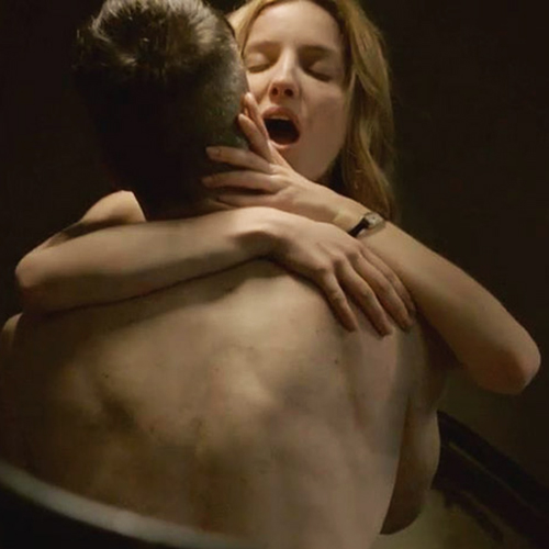 Annabelle Wallis Nude Pics & Sex Scenes Compilation