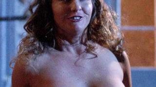 Ashlyn Gere Nude Tits Scene from ‘Fatal Instinct’